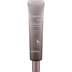 Крем для шкіри навколо очей Medi-Peel Bor-Tox Peptide Eye Cream 40 мл (8809409349961) - Картинка 2
