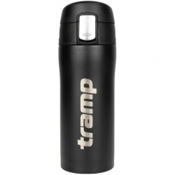 ����������� Tramp 350 ml Mat Black (UTRC-106-mat-black)