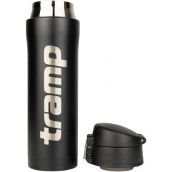 � ����������� Tramp 450 ml Mat Black (UTRC-107-mat-black) - �������� 2