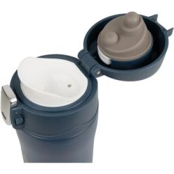   Tramp 450 ml Mat Blue (UTRC-107-mat-blue) -  3