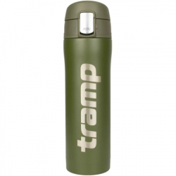  Tramp 450 ml Mat Olive (UTRC-107-mat-olive)