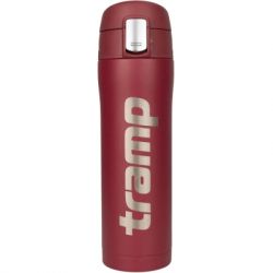 Tramp 450 ml Mat Pink (UTRC-107-mat-pink)