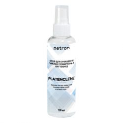 г���� ��� ������� Platenclene spray, 100�� for rubber rollers Patron (CS-PCR-PLATENCL-100)