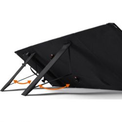 Портативна сонячна панель Choetech SC008-V2-BK 120W (SC008-V2-BK) - Картинка 2