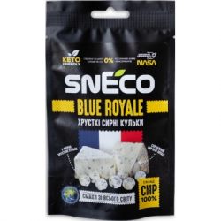   snEco Blue Royale 14  (4823095817423)