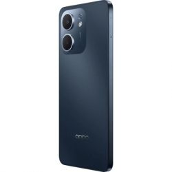 Мобильный телефон Oppo A5X 4/128GB Midnight Blue (OFCPH2725 _BLUE) - Картинка 10