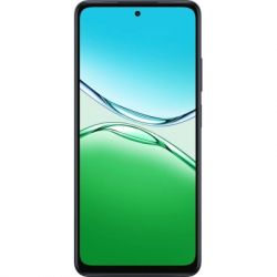 Мобильный телефон Oppo A5X 4/128GB Midnight Blue (OFCPH2725 _BLUE) - Картинка 2