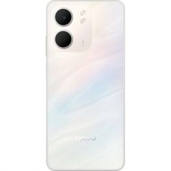 Мобильный телефон Oppo A5X 4/128GB Laser White (OFCPH2725 _WHITE) - Картинка 3