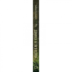 Книга Дівчинка на ім'я Віллоу. Книга 2: Шепіт лісу - Забіне Больман BookChef (9786175484326) - Картинка 2