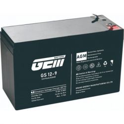    GEM GS 12V-9Ah (GS 12-9)