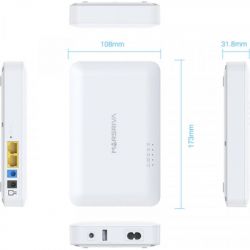 Источник бесперебойного питания Marsriva KP6 Max (KP6 Max_MARSRIVA) - Картинка 5