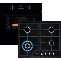    Electrolux   EOF3H50BK +   KGS6436RK (1)