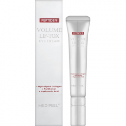 ���� ��� ���� ������� ���� Medi-Peel Peptide 9 Shrink Lif-Tox Eye Cream 20 �� (8809409340319)