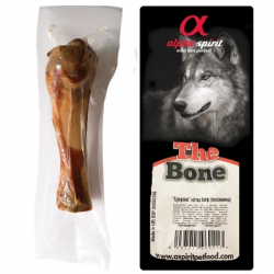    Alpha Spirit Ham Bone Half Vacuum  12  (8437015969213)