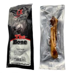    Alpha Spirit Ham Bones Mini Vacuum "" 12  (8437015969275)