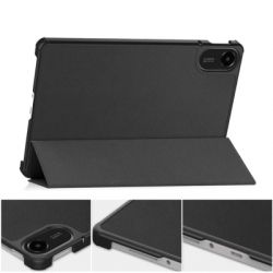 Чохол до планшета BeCover Smart Xiaomi Redmi Pad 2 11.0" Black (713636) - Картинка 5