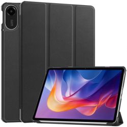 Чохол до планшета BeCover Smart Xiaomi Redmi Pad 2 11.0" Black (713636) - Картинка 7