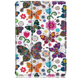 ����� ��� �������� BeCover Smart Xiaomi Redmi Pad 2 11.0" Butterfly (713646) - �������� 2