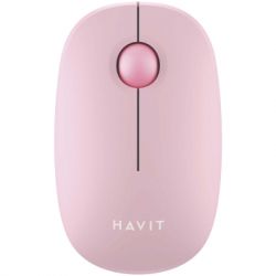����� Havit HV-MS57GT Wireless Pink (6939119080129)