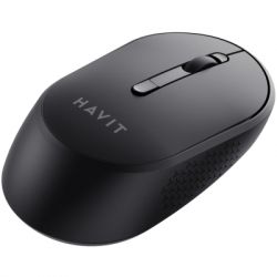 Мышка Havit HV-MS78GT Wireless Black (6939119041212) - Картинка 5