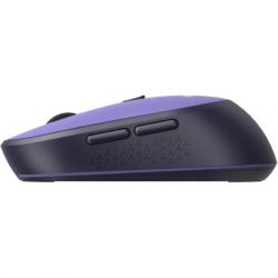 Мышка Havit HV-MS78GT Wireless Black-Purple (6939119041229) - Картинка 4