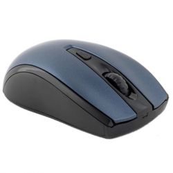 Мышка Havit HV-MS858GT Wireless Black-Blue (6939119026721) - Картинка 3