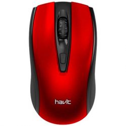  Havit HV-MS858GT Wireless Black-Red (6939119032890)