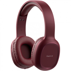 �������� Havit HV-H2590BT Pro Red (6939119045722)