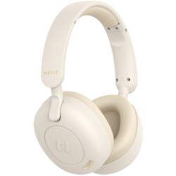 ��������� Havit HV-H655BT ANC Beige (6939119087425) - �������� 4