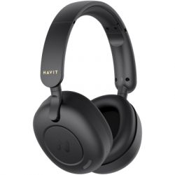 Наушники Havit HV-H655BT ANC Black (6939119087432) - Картинка 4
