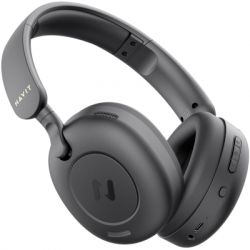 Наушники Havit HV-H655BT ANC Black (6939119087432) - Картинка 5