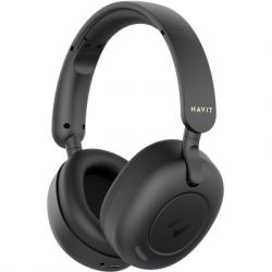 �������� Havit HV-H655BT ANC Black (6939119087432)