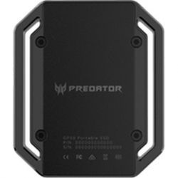 ����������� SSD USB Type-C 4TB Acer Predator (BL.9BWWR.127) - �������� 5