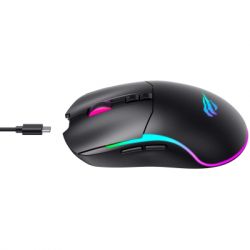 Мышка Havit MS1020WB Wireless Black (6939119027353) - Картинка 3