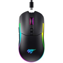  Havit MS1020WB Wireless Black (6939119027353)