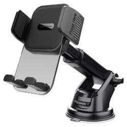   Armorstandart SteadyGrip Dashboard Black (ARM85339)