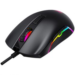 Мышка Havit HV-MS1010 USB Black (6939119025953) - Картинка 2