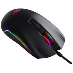 Мышка Havit HV-MS1010 USB Black (6939119025953) - Картинка 4