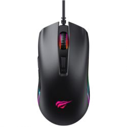  Havit HV-MS1010 USB Black (6939119025953)