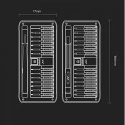 �������� Xiaomi JIMIHOME 30in1 Black (JM-GNT30) - �������� 4