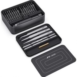 �������� Xiaomi JIMIHOME 51in1 Black (JM-FM2) - �������� 2