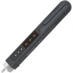 �������� Xiaomi JIMIHOME ������ ������� Digital Display Electric Test Pen Black (JM-G27004)