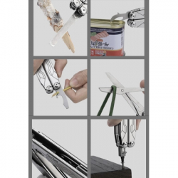 ��������� Xiaomi NexTool Flagship �aptain Multifunctional Knife Silver (NE20214) - �������� 10