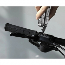 ��������� Xiaomi NexTool Flagship �aptain Multifunctional Knife Silver (NE20214) - �������� 11