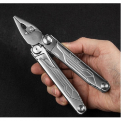 ��������� Xiaomi NexTool Flagship �aptain Multifunctional Knife Silver (NE20214) - �������� 12