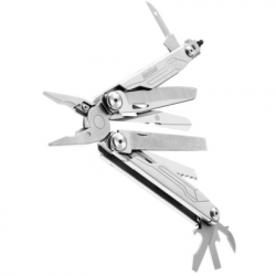 ��������� Xiaomi NexTool Flagship �aptain Multifunctional Knife Silver (NE20214) - �������� 2