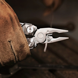 ��������� Xiaomi NexTool Flagship �aptain Multifunctional Knife Silver (NE20214) - �������� 5