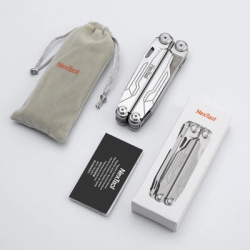 ��������� Xiaomi NexTool Flagship �aptain Multifunctional Knife Silver (NE20214) - �������� 8