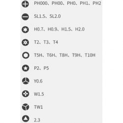 �������� �������������� Xiaomi ATuMan DUKA E1 (ATuMan E1) - �������� 11
