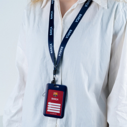 ����� Kite ������� FC Barcelona, ����� (BC25-450) - �������� 4